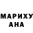 Гашиш Cannabis Dasha Mikhalska